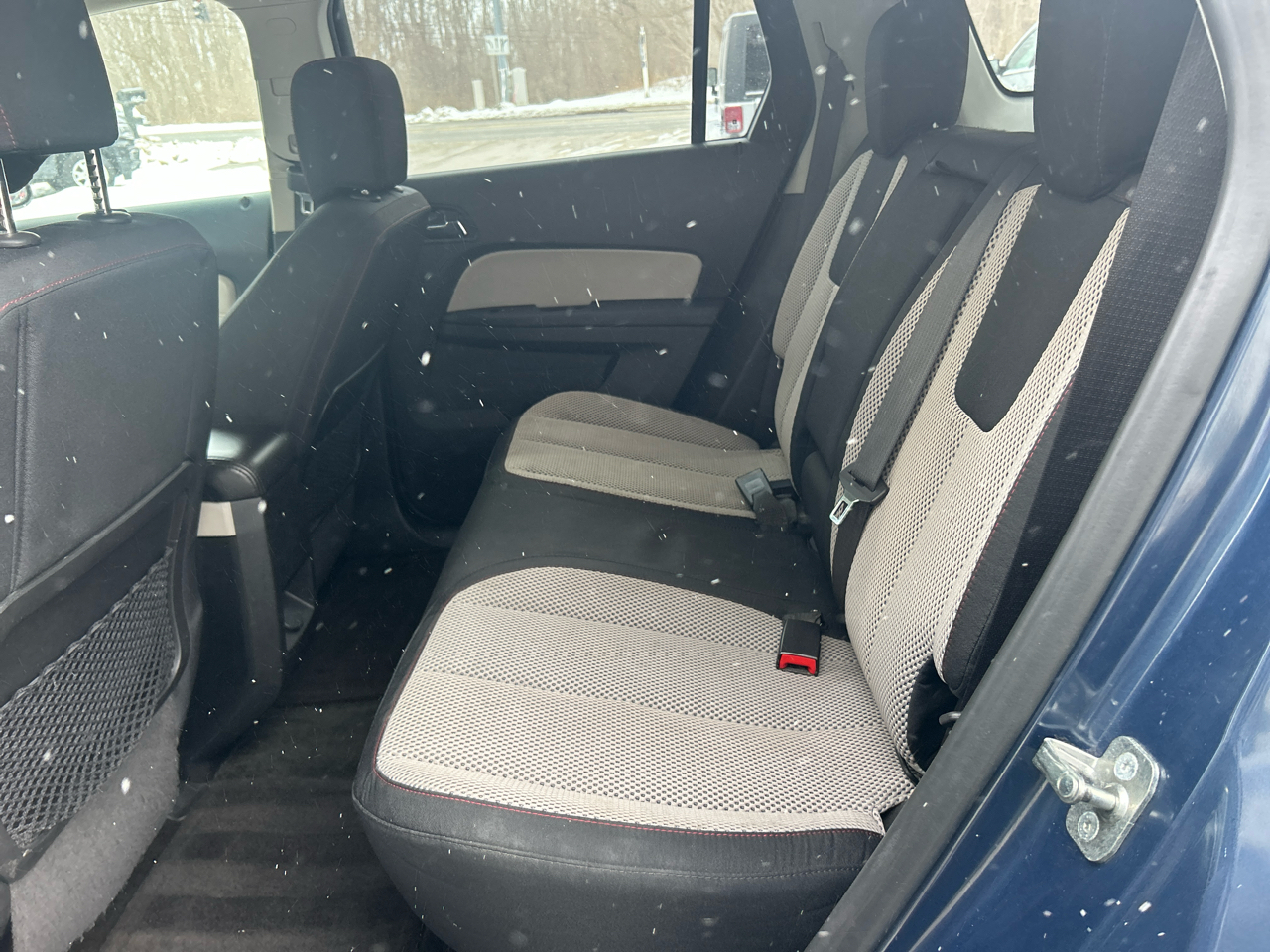 GMC Terrain SLE1 FWD 2016