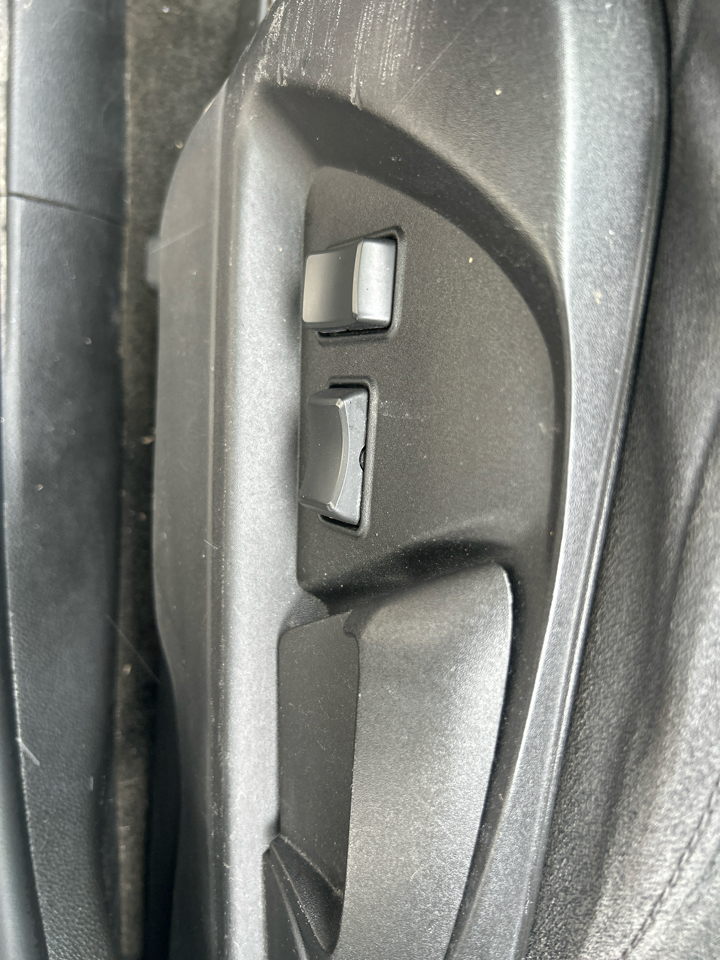 GMC Terrain SLE1 FWD 2016