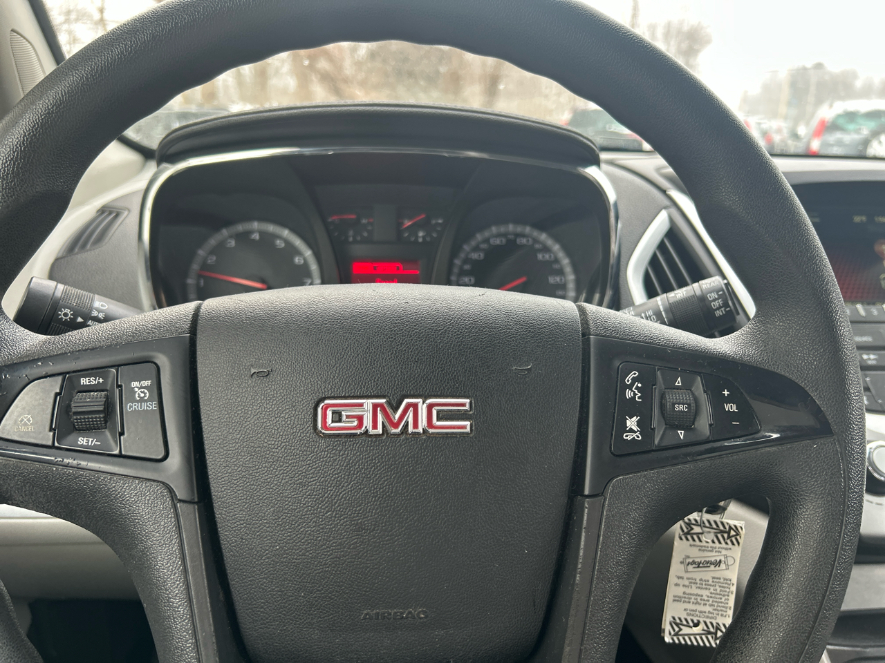 GMC Terrain SLE1 FWD 2016