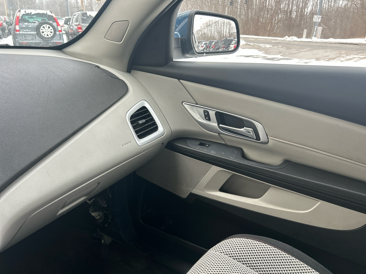 GMC Terrain SLE1 FWD 2016