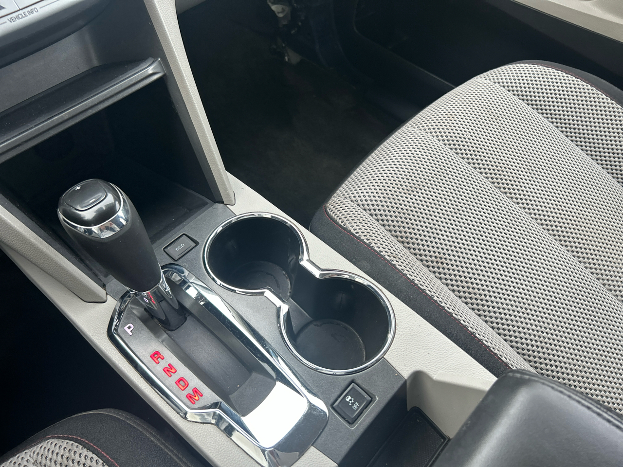 GMC Terrain SLE1 FWD 2016