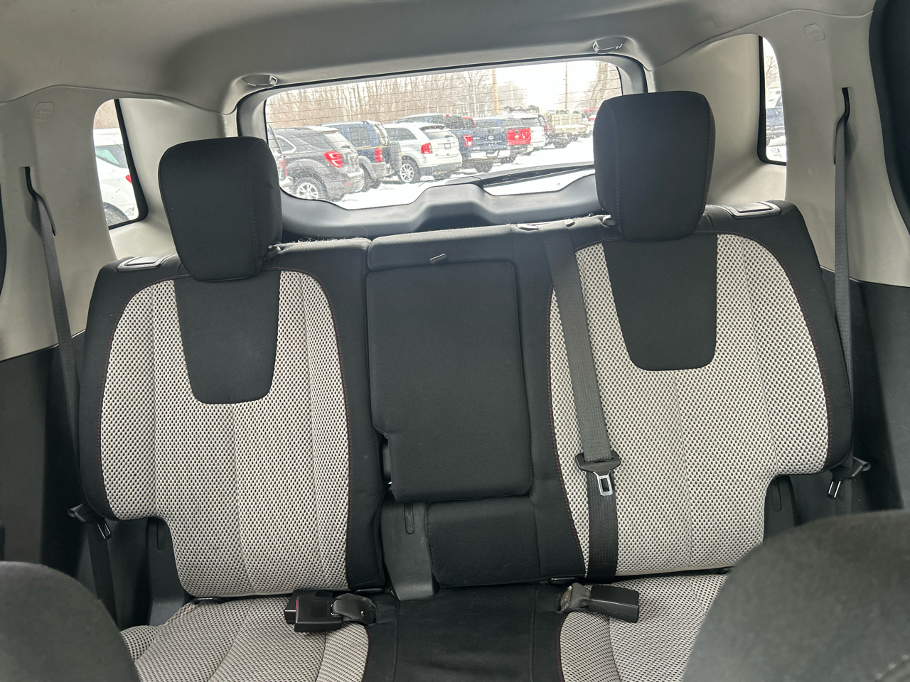 GMC Terrain SLE1 FWD 2016