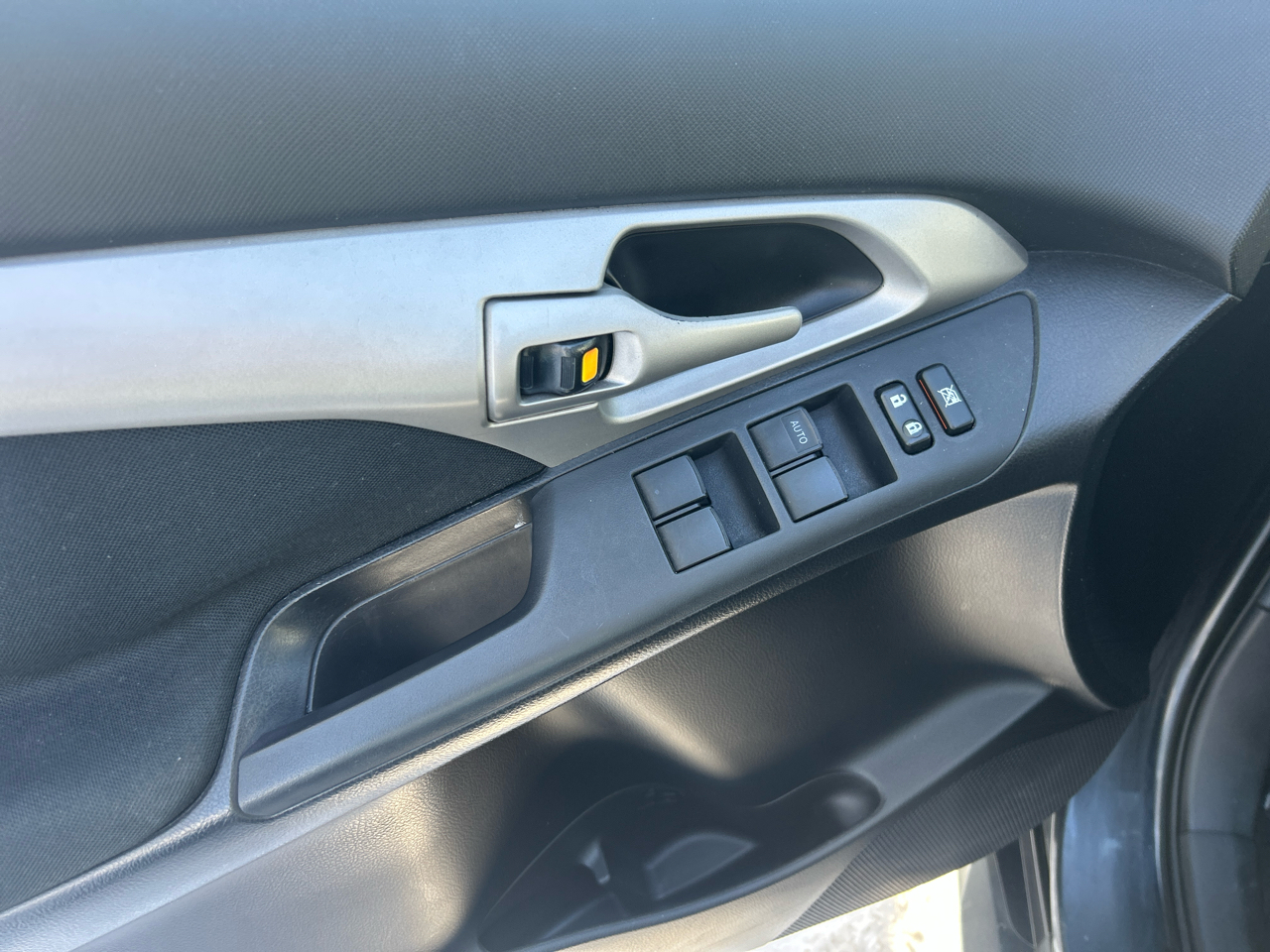 Pontiac Vibe AWD 2009