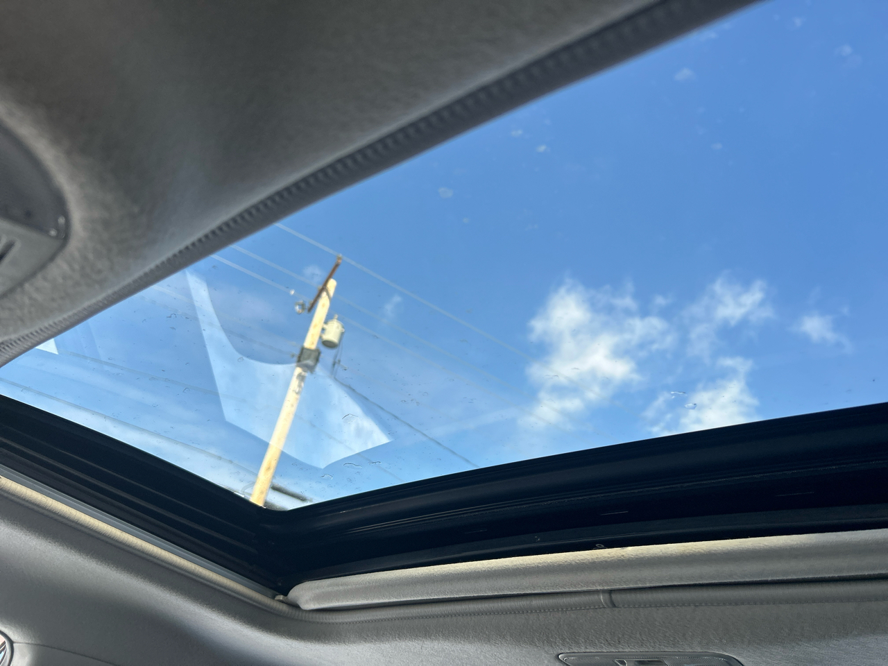 Pontiac Vibe AWD 2009