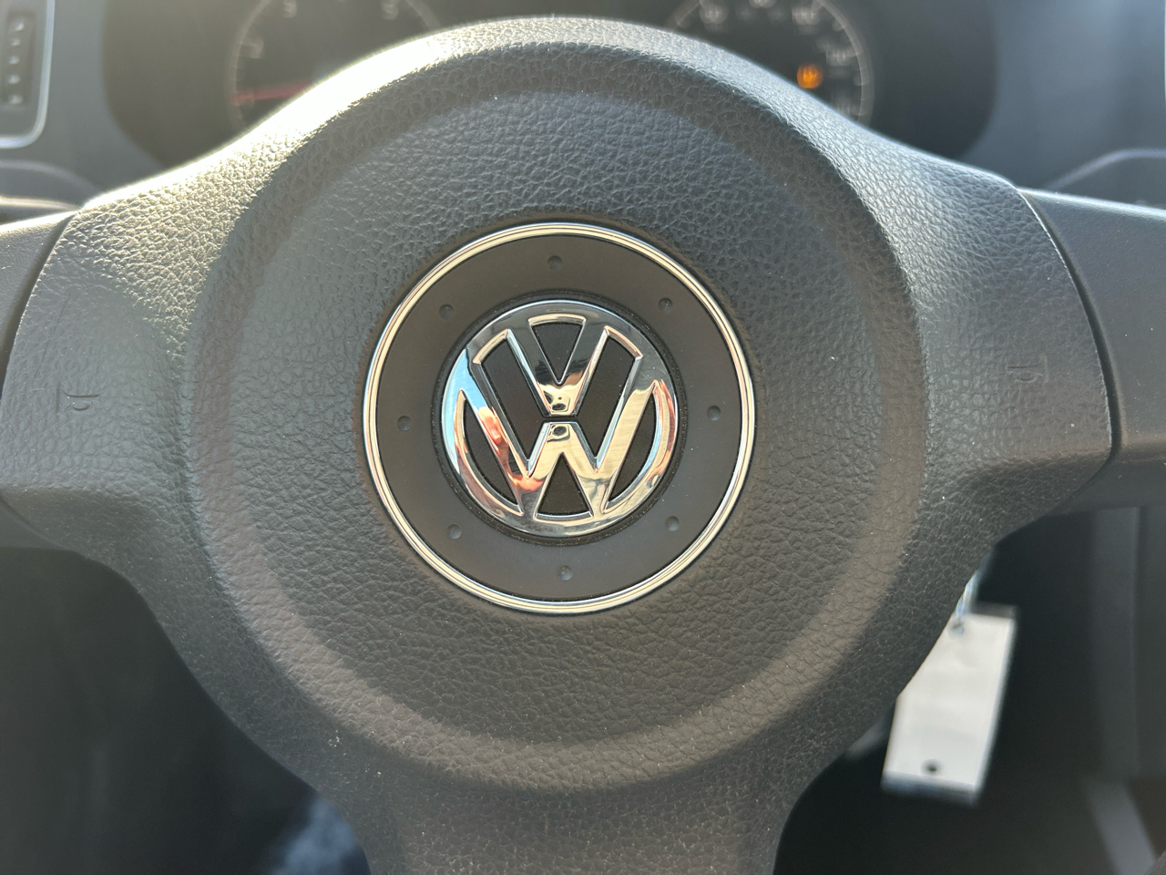 Volkswagen Jetta S 2014