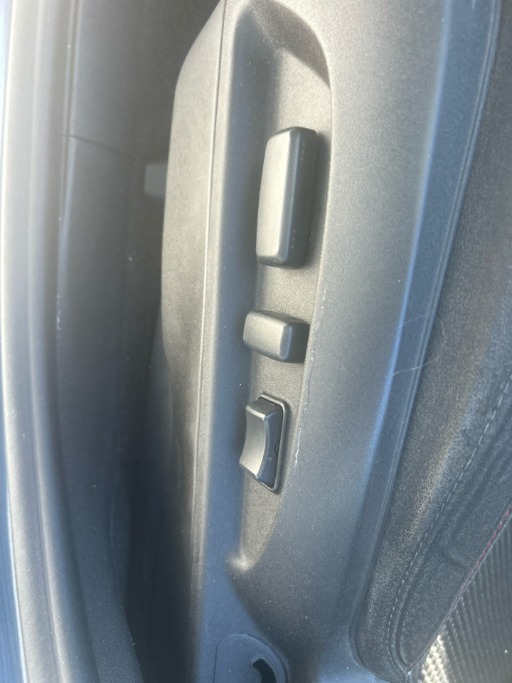 Chevrolet Equinox LT AWD 2017