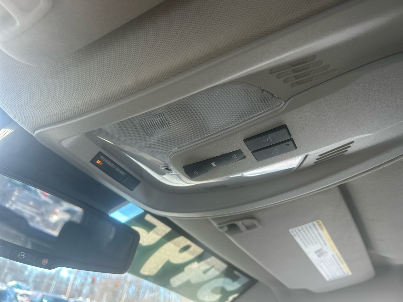 Chevrolet Equinox LT AWD 2017