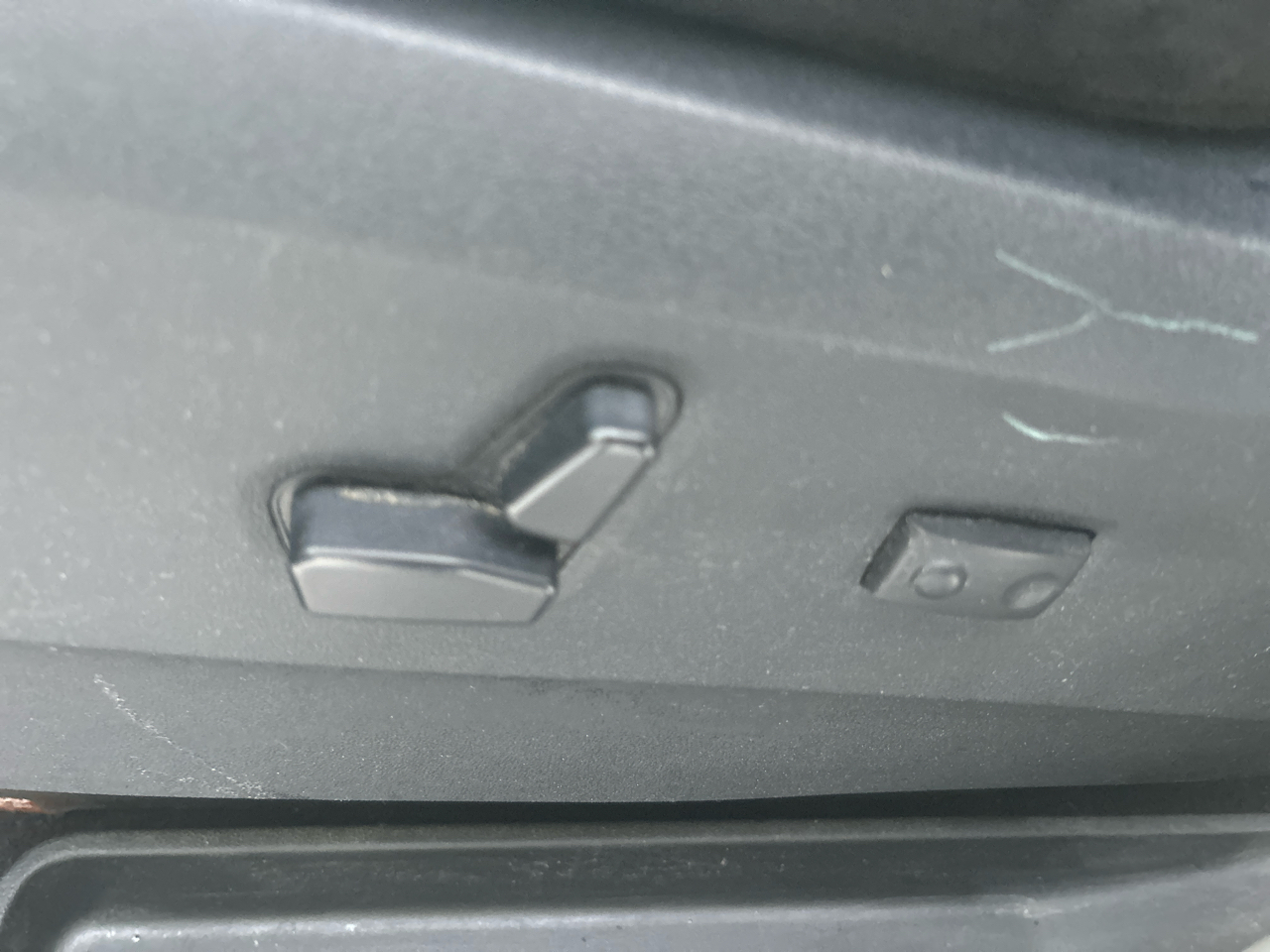 Dodge Grand Caravan Crew 2011