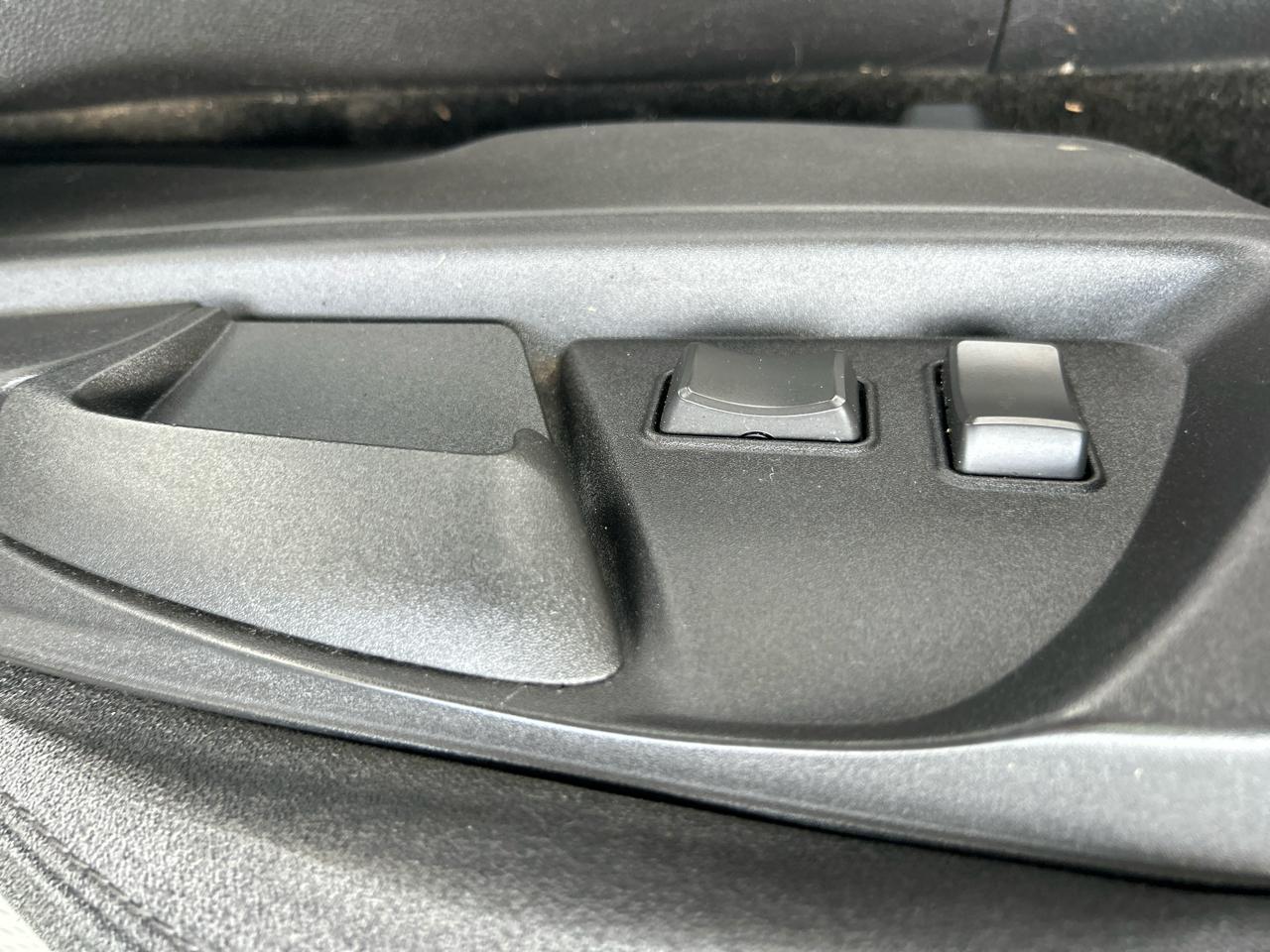 Chevrolet Equinox LS 2WD 2015