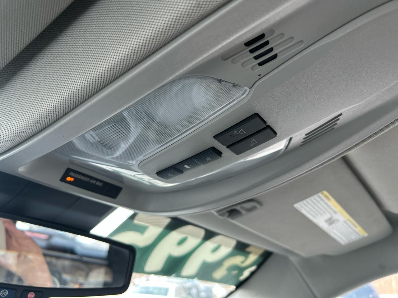 Chevrolet Equinox LS 2WD 2015