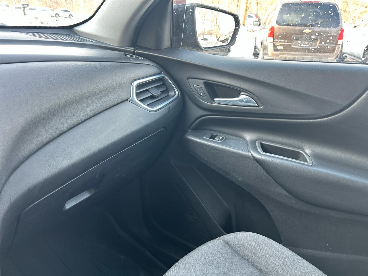 Chevrolet Equinox LT AWD 2018