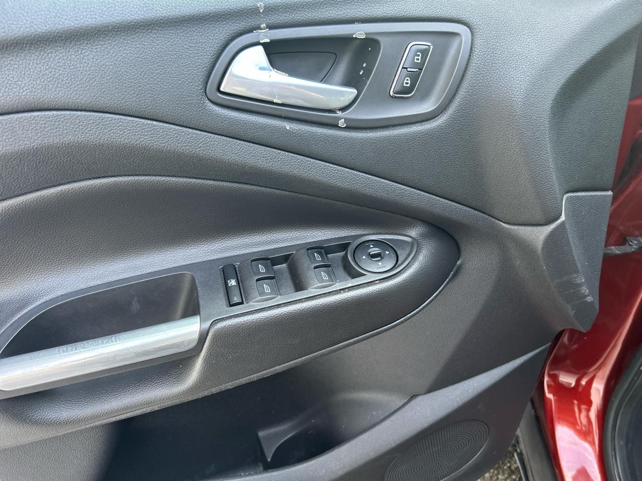 Ford Escape SE 4WD 2014