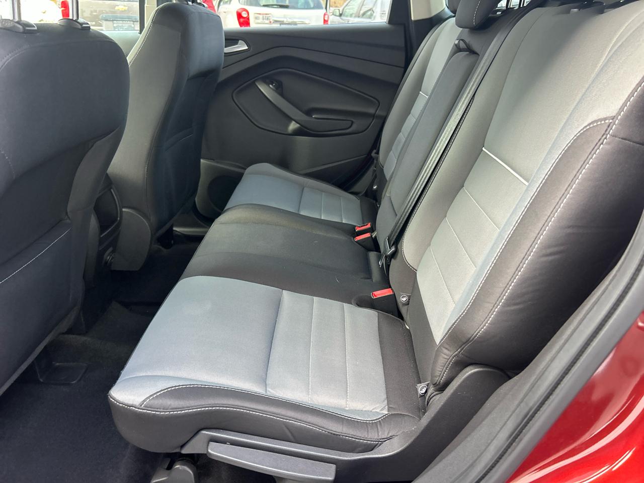 Ford Escape SE 4WD 2014