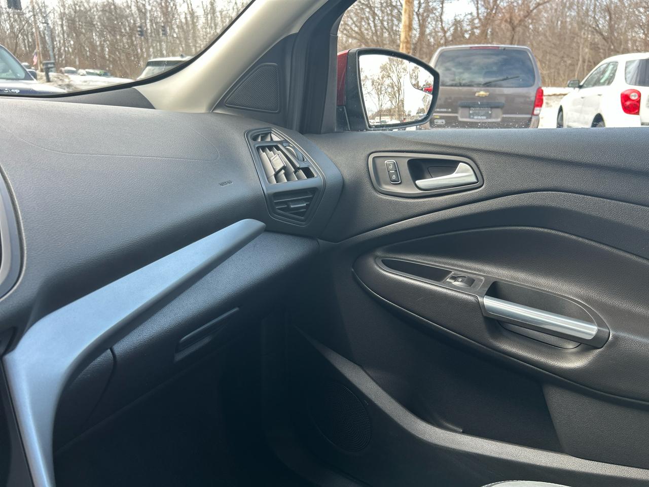 Ford Escape SE 4WD 2014