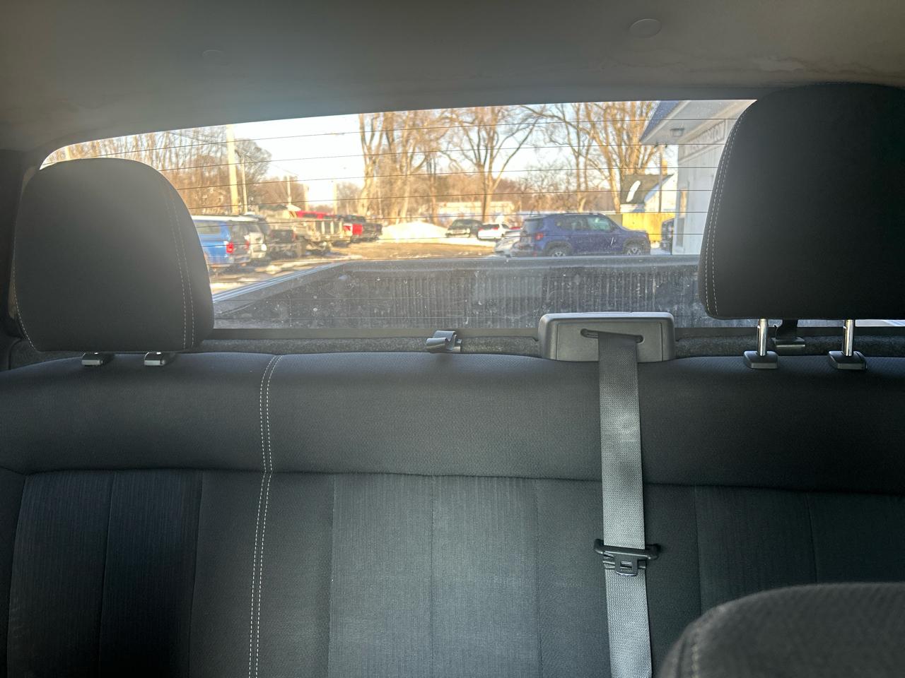 Ford F-150 XLT SuperCab 8-ft. Bed 4WD 2010