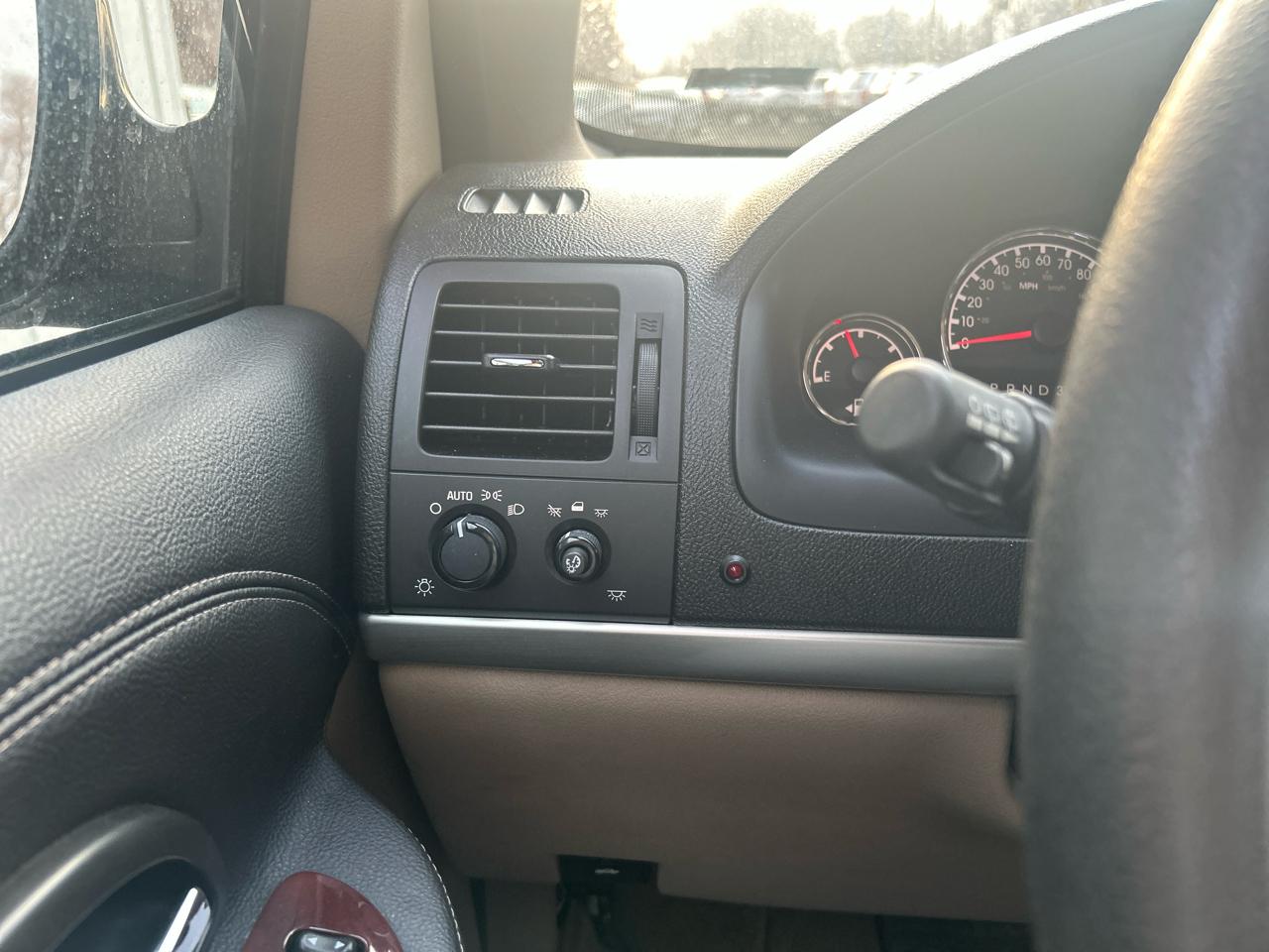 Chevrolet Uplander LS Ext. 1LS 2007