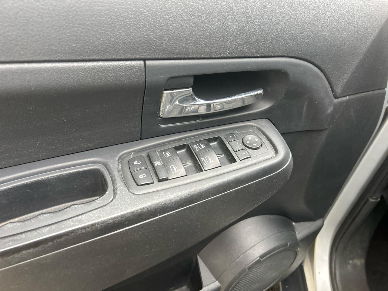 Jeep Liberty Sport 4WD 2011