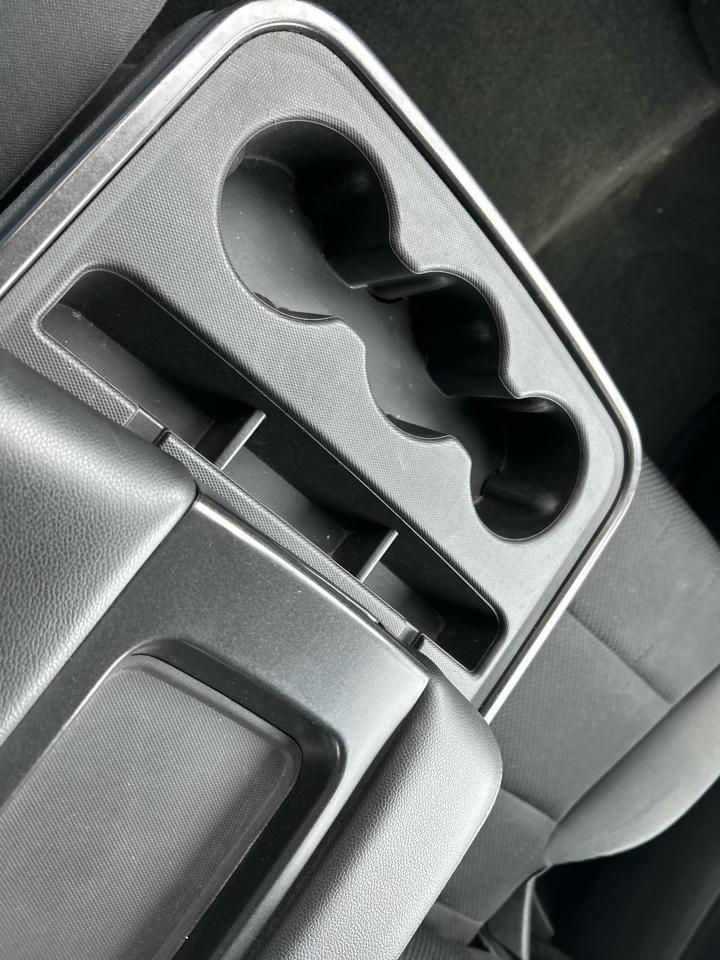 Chevrolet Silverado 1500 2LT Double Cab 4WD 2014