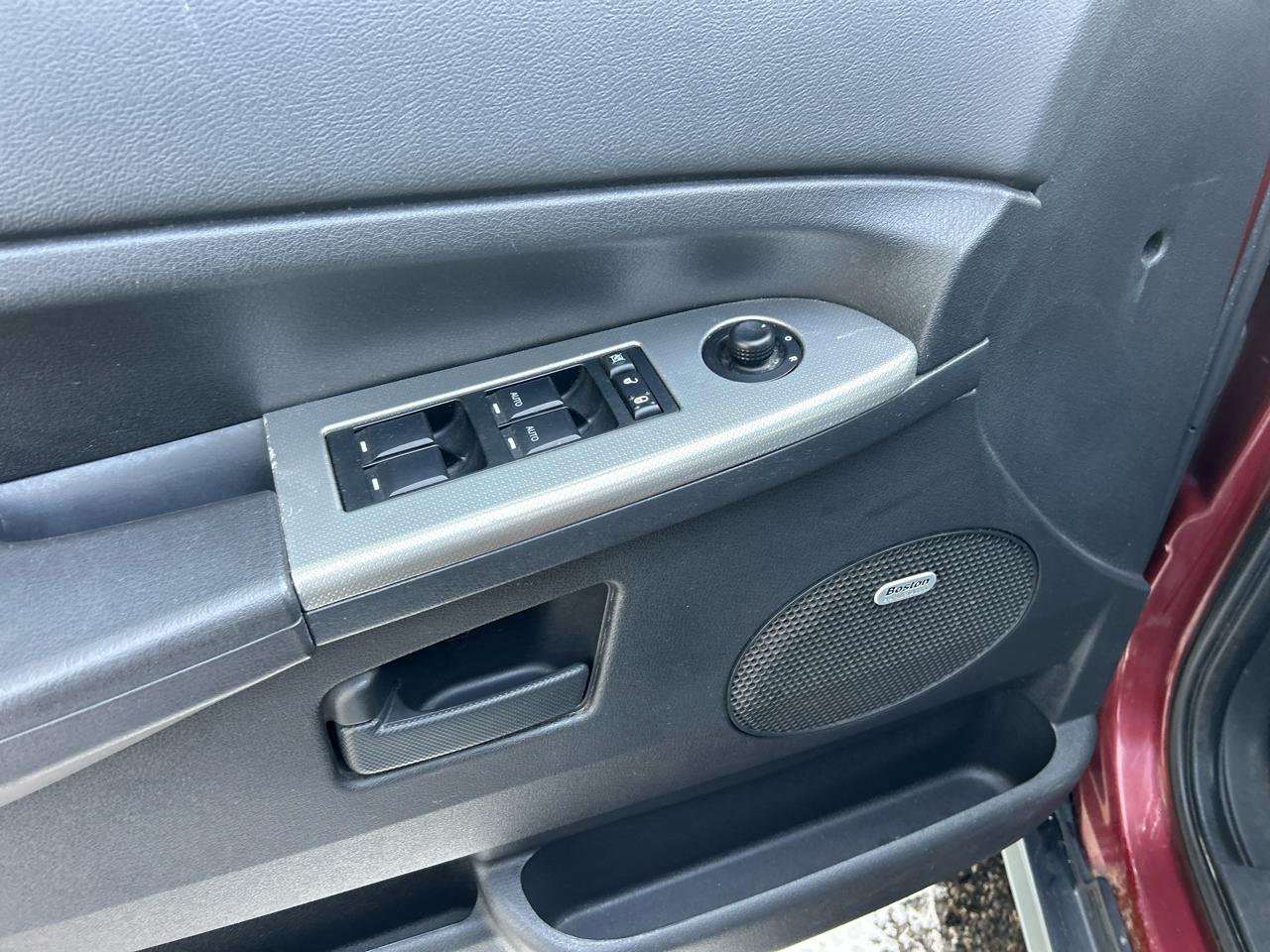 Jeep Grand Cherokee Laredo 4WD 2008