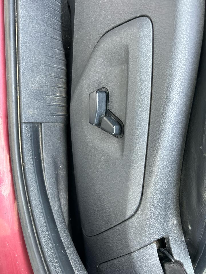 Jeep Grand Cherokee Laredo 4WD 2008