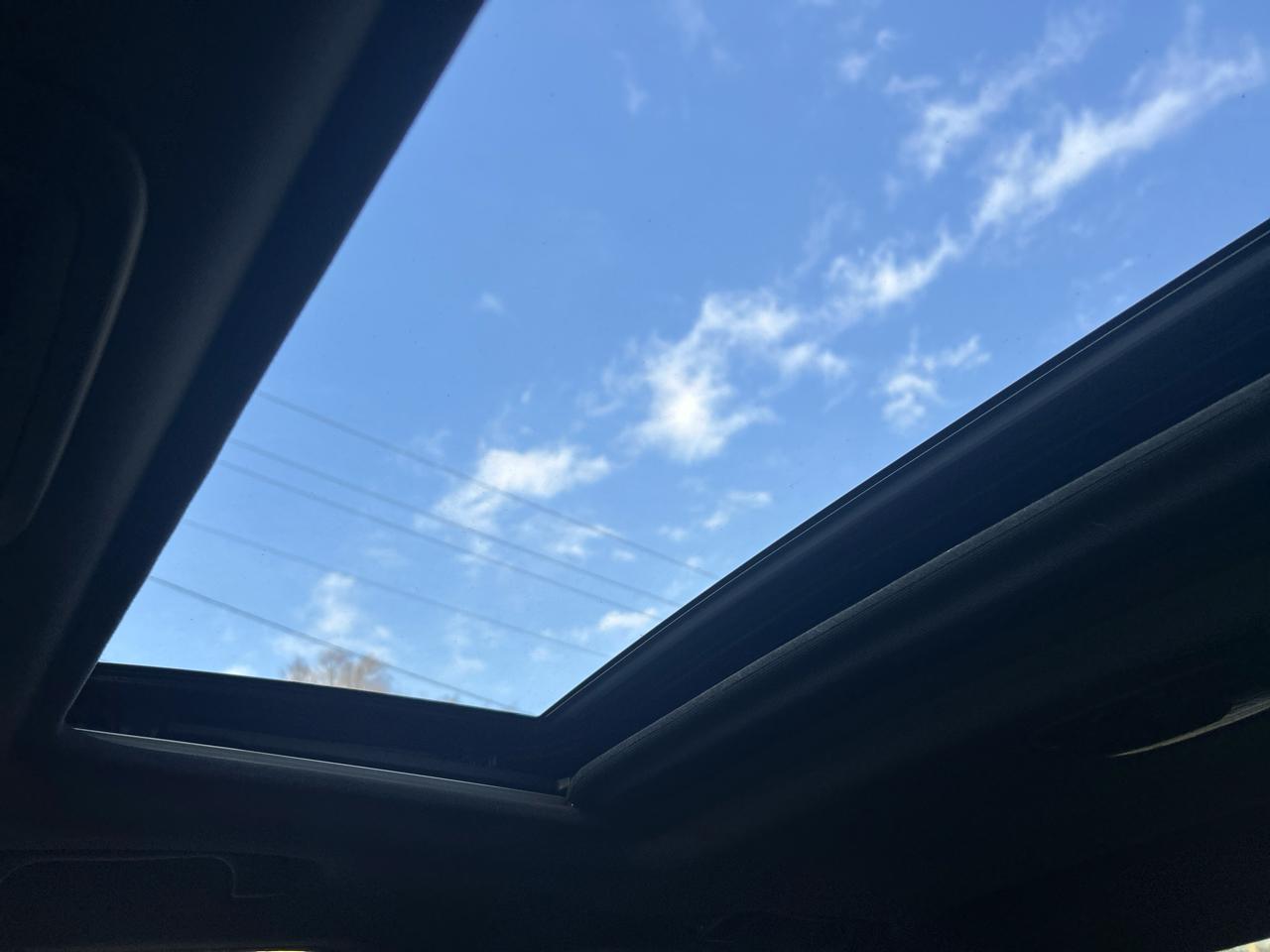 Subaru WRX Premium 6M 2018