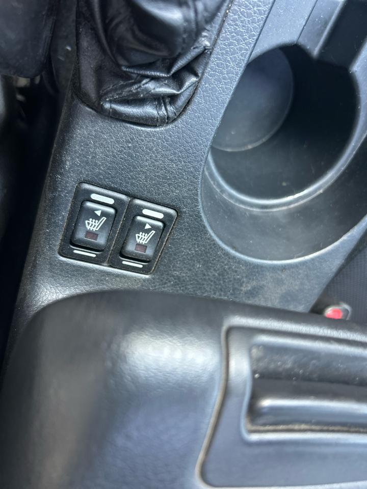 Subaru WRX Premium 6M 2018