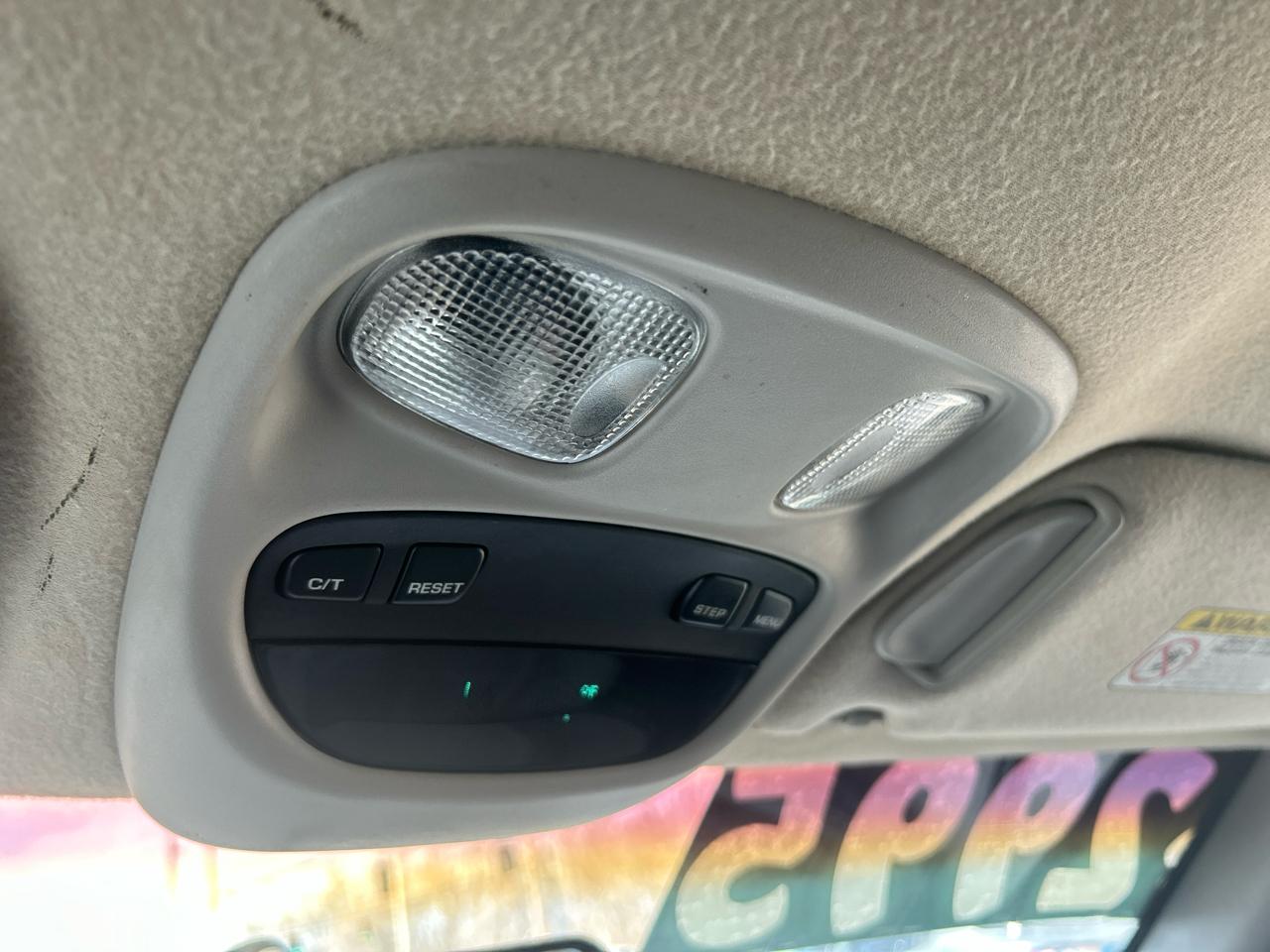 Jeep Grand Cherokee Laredo 4WD 2000