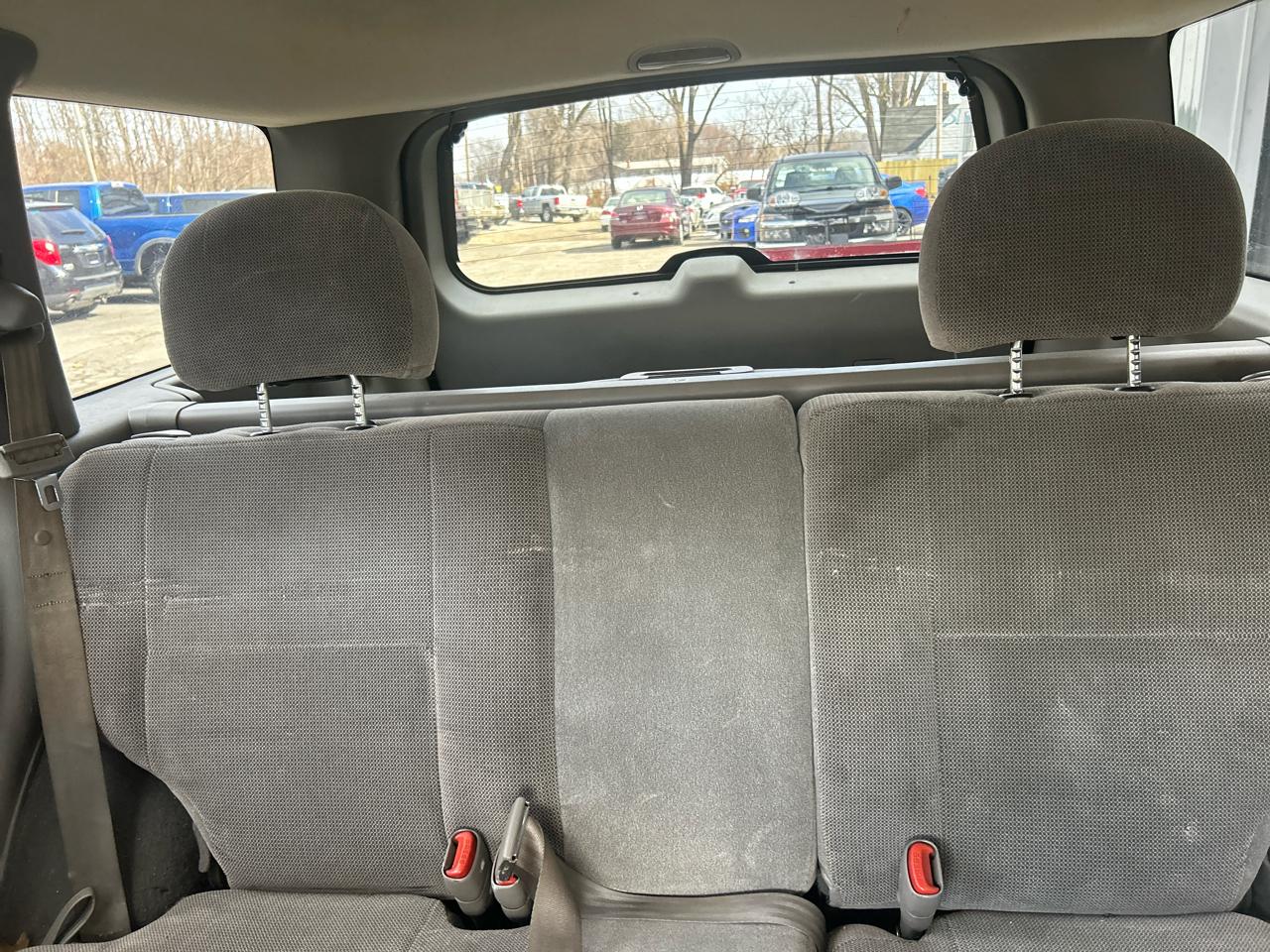 Jeep Grand Cherokee Laredo 4WD 2000