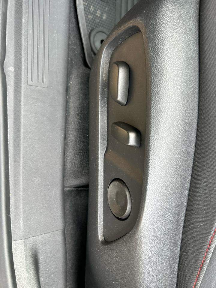 Chevrolet Equinox RS AWD 2025