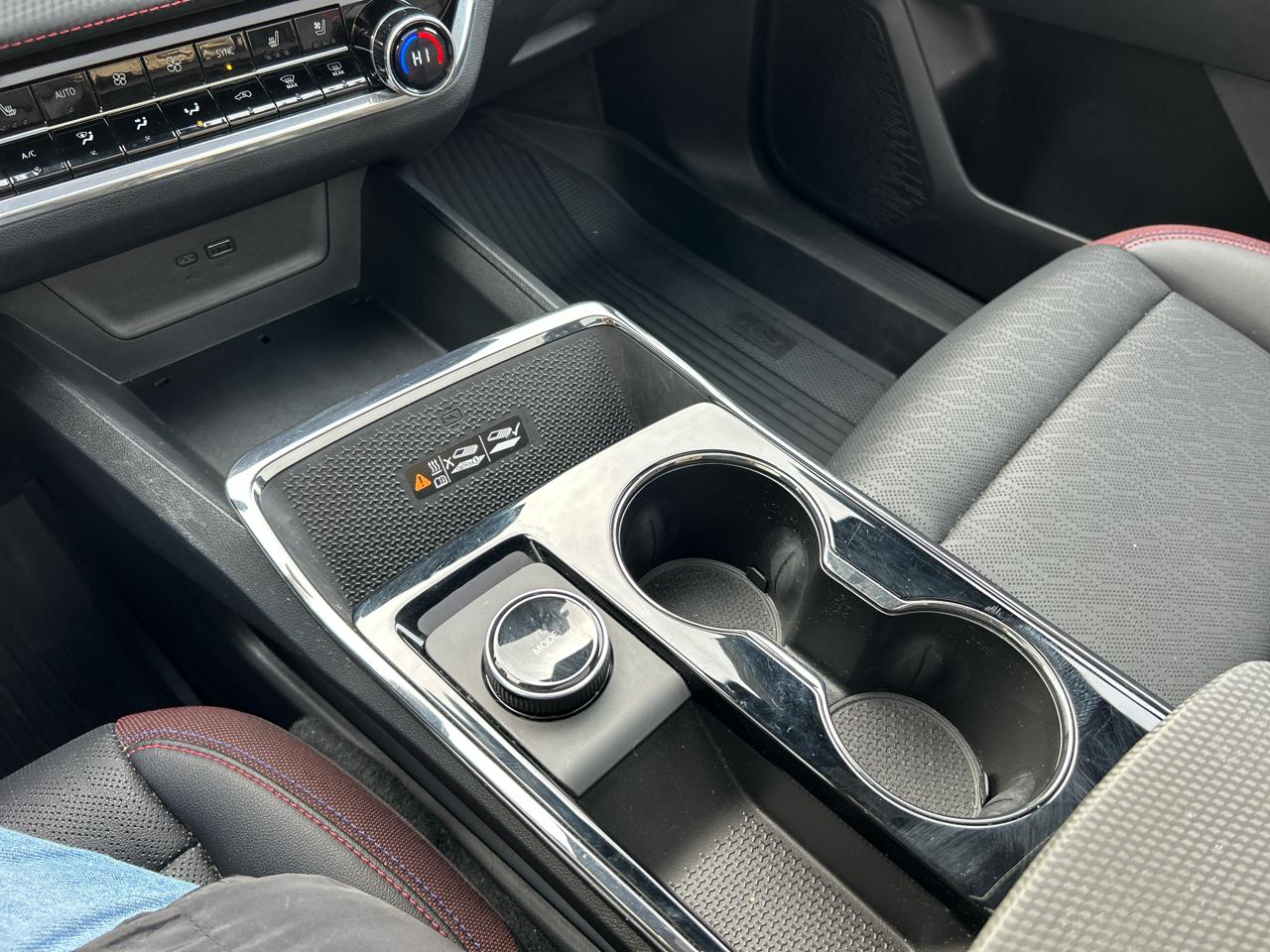 Chevrolet Equinox RS AWD 2025