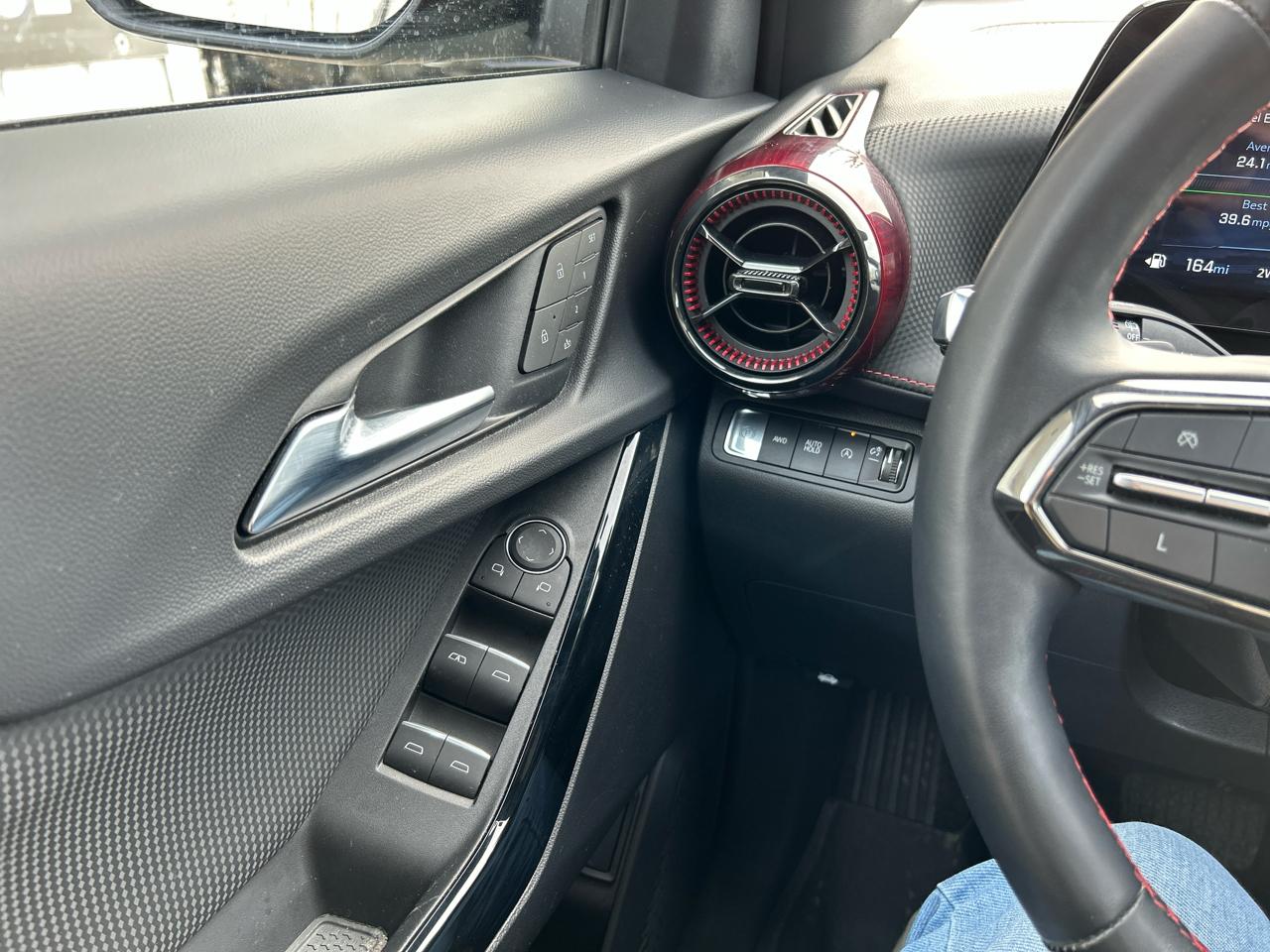 Chevrolet Equinox RS AWD 2025