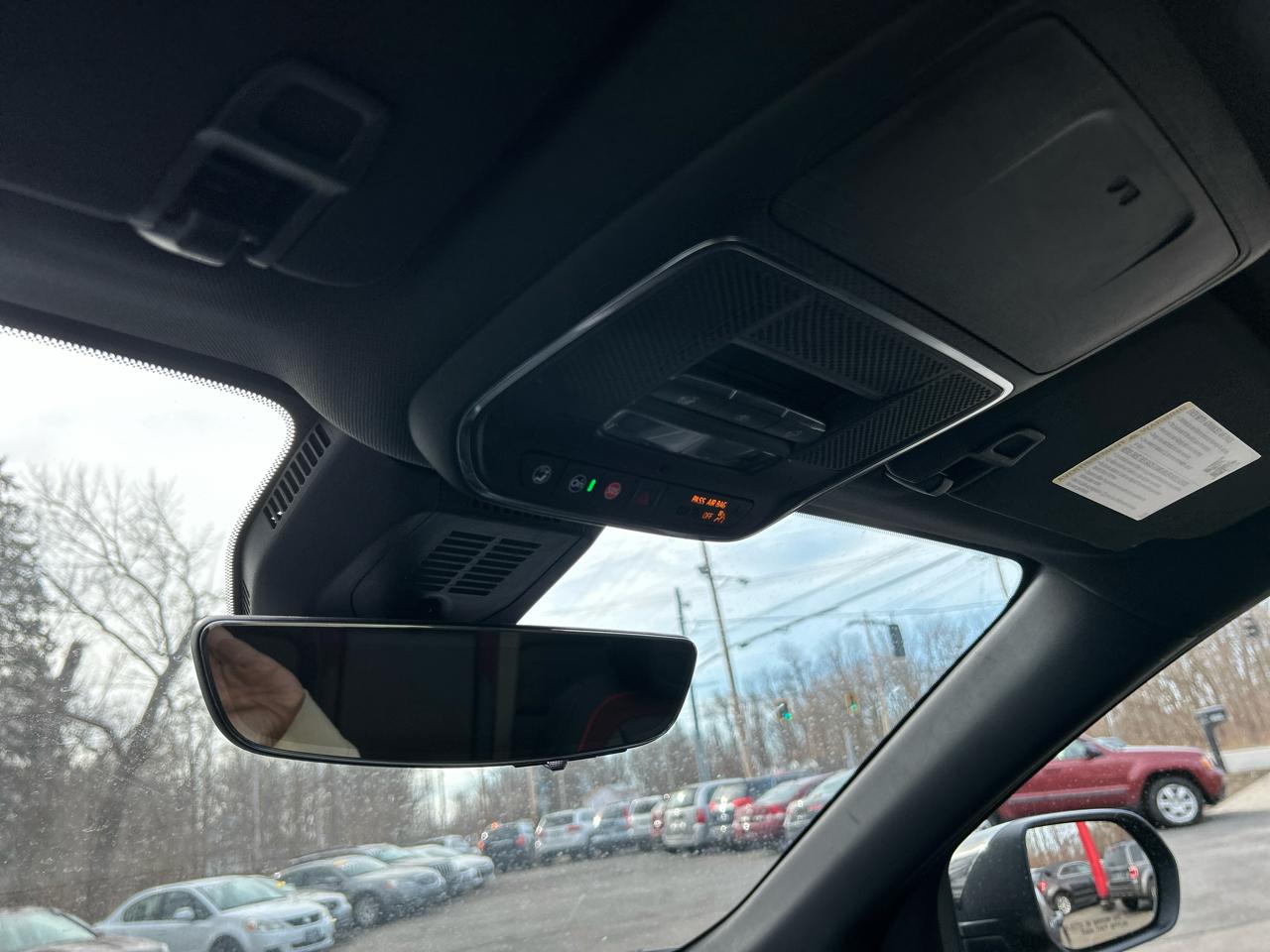 Chevrolet Equinox RS AWD 2025