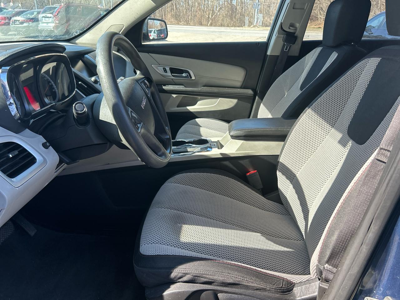 GMC Terrain SLE1 FWD 2016