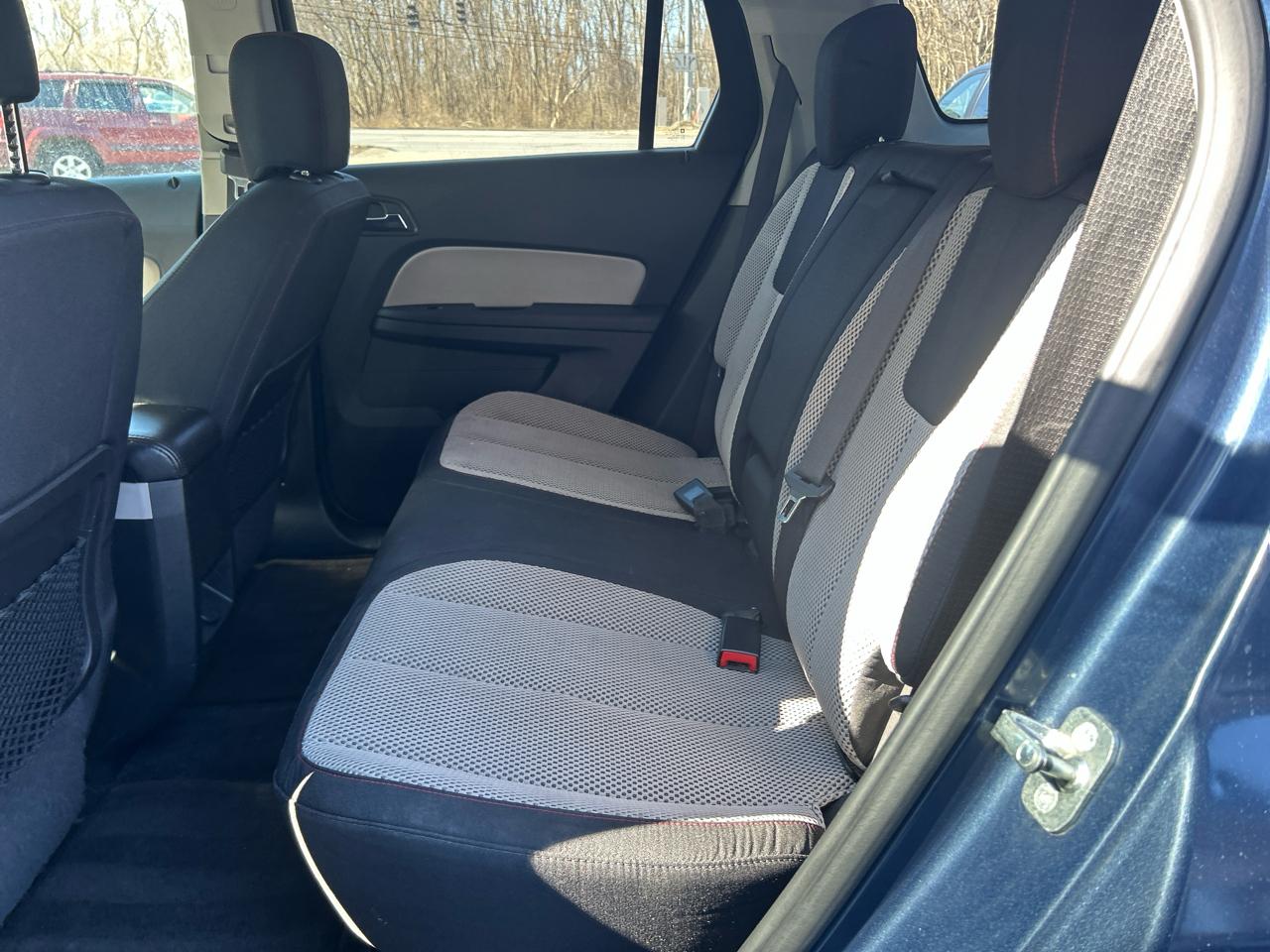 GMC Terrain SLE1 FWD 2016