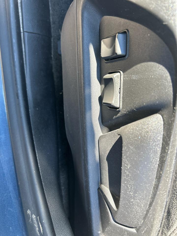 GMC Terrain SLE1 FWD 2016