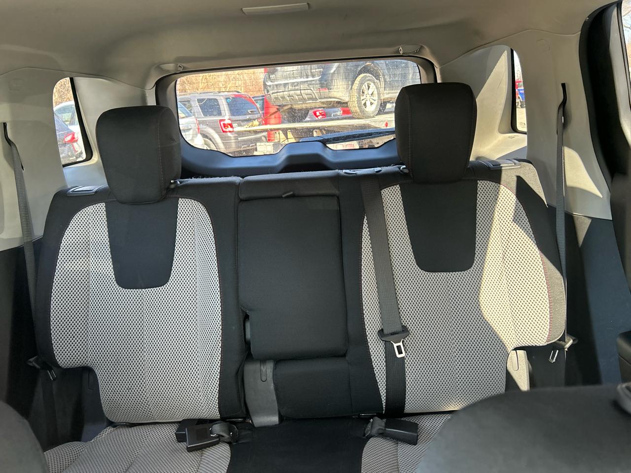 GMC Terrain SLE1 FWD 2016