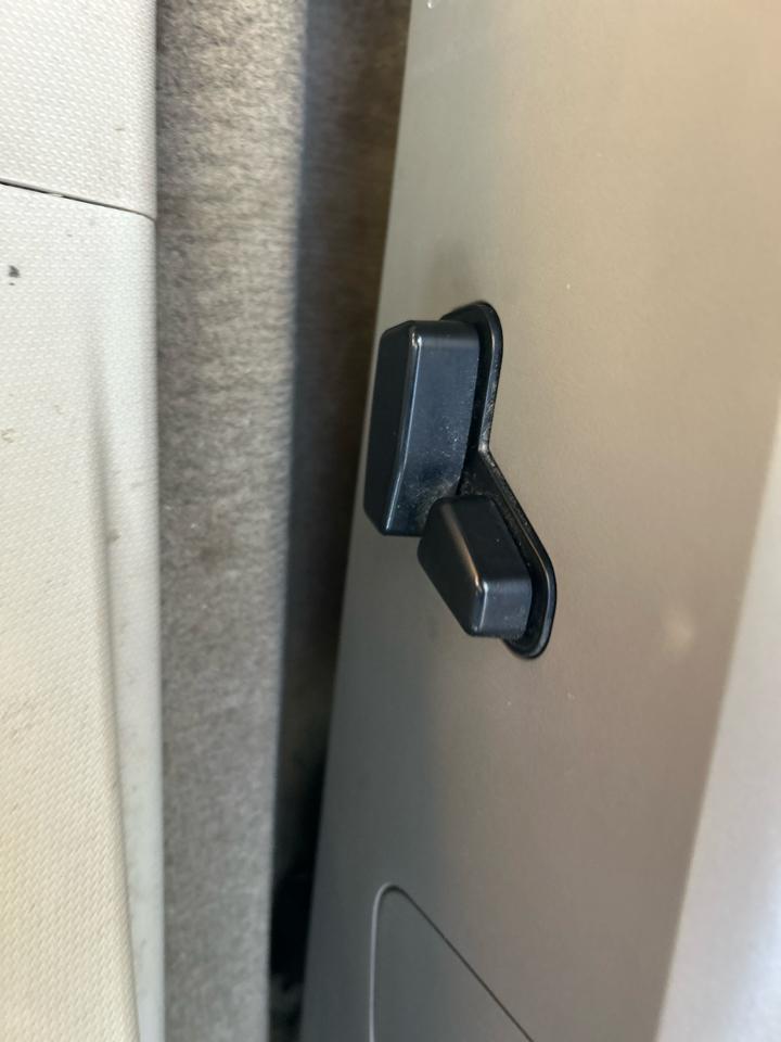 Dodge Avenger SE 2009