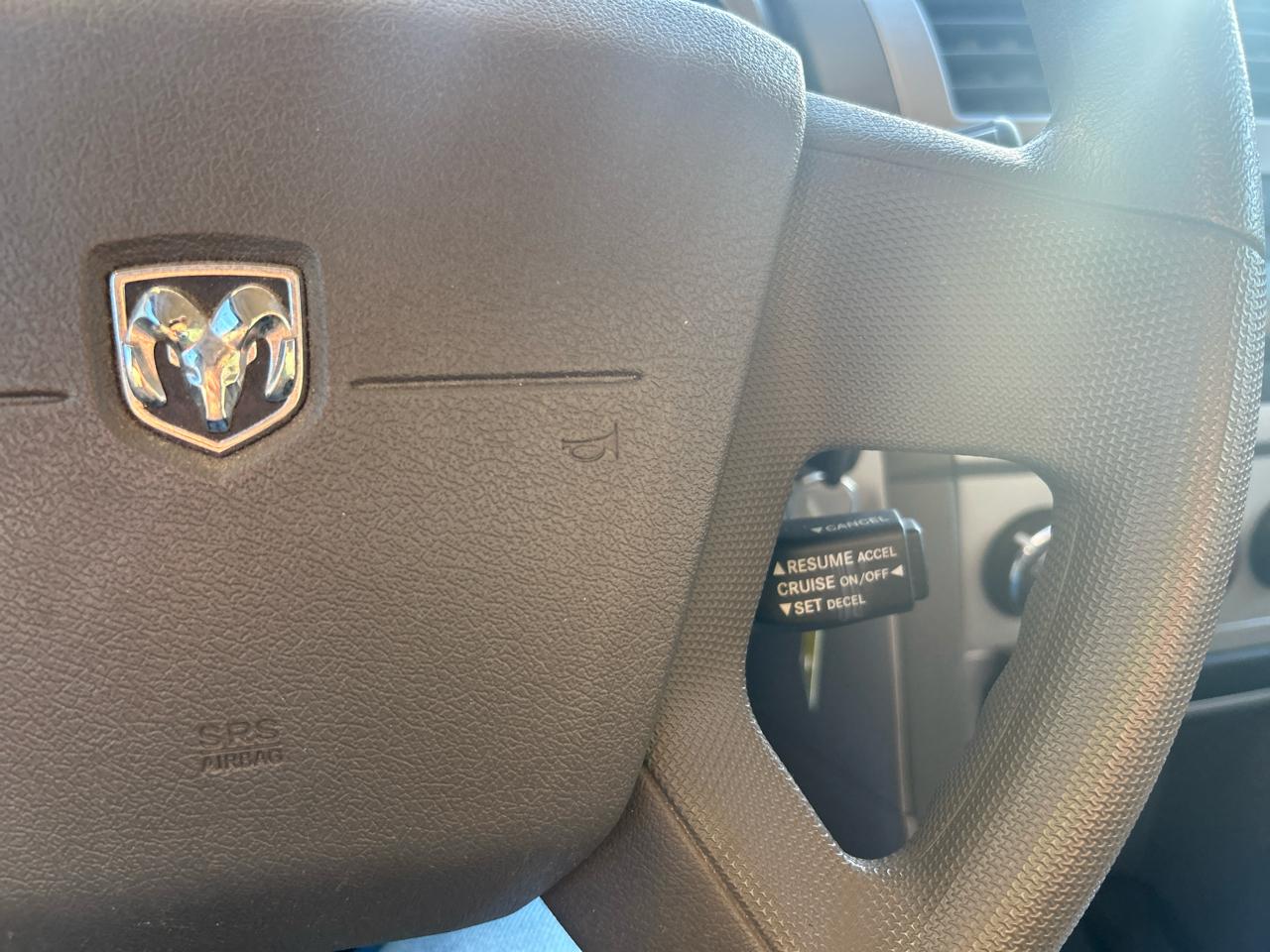 Dodge Avenger SE 2009