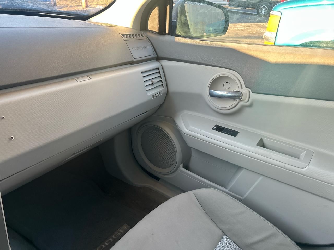 Dodge Avenger SE 2009