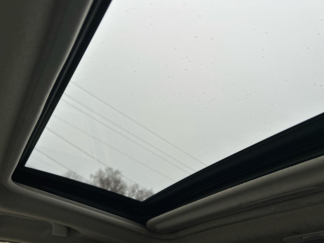 Subaru XV Crosstrek 2.0 Limited 2013