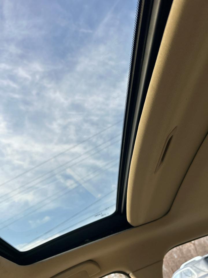 Honda Accord EX-L Sedan AT 2010