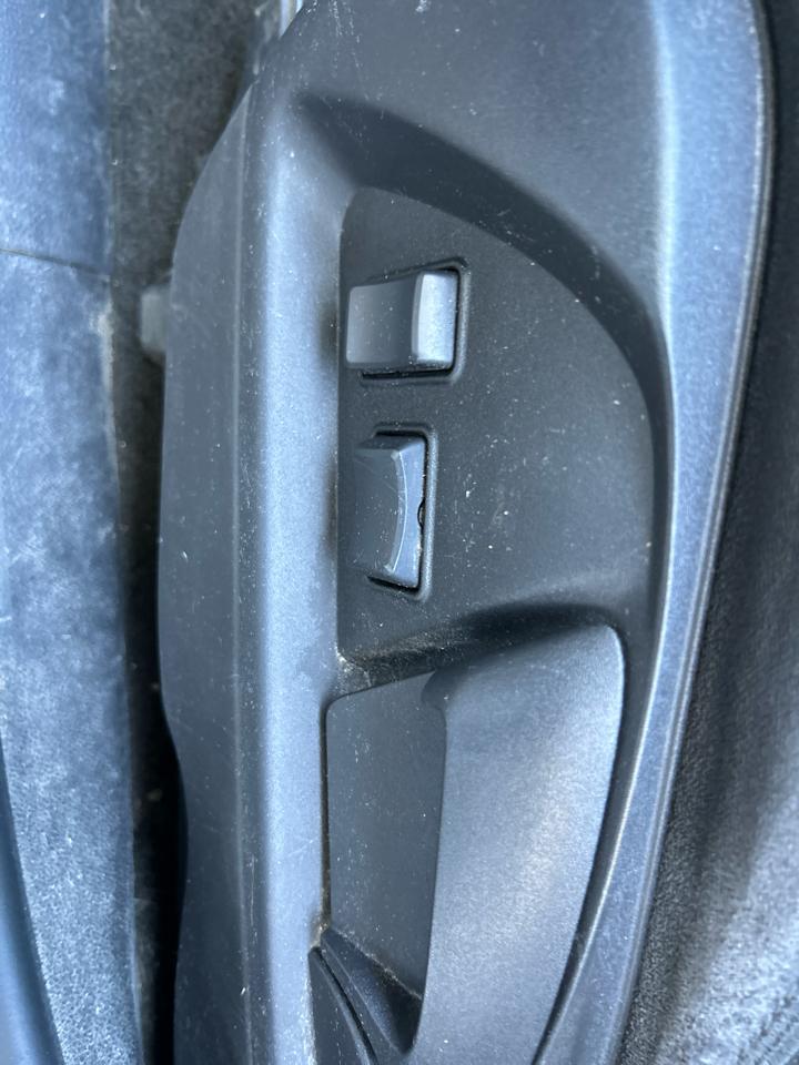 Chevrolet Equinox LT AWD 2017