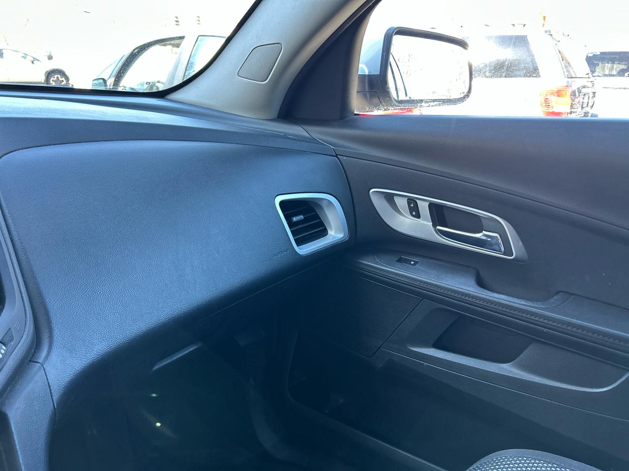 Chevrolet Equinox LT AWD 2017