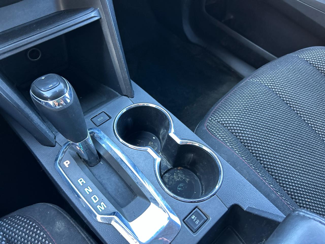 Chevrolet Equinox LT AWD 2017