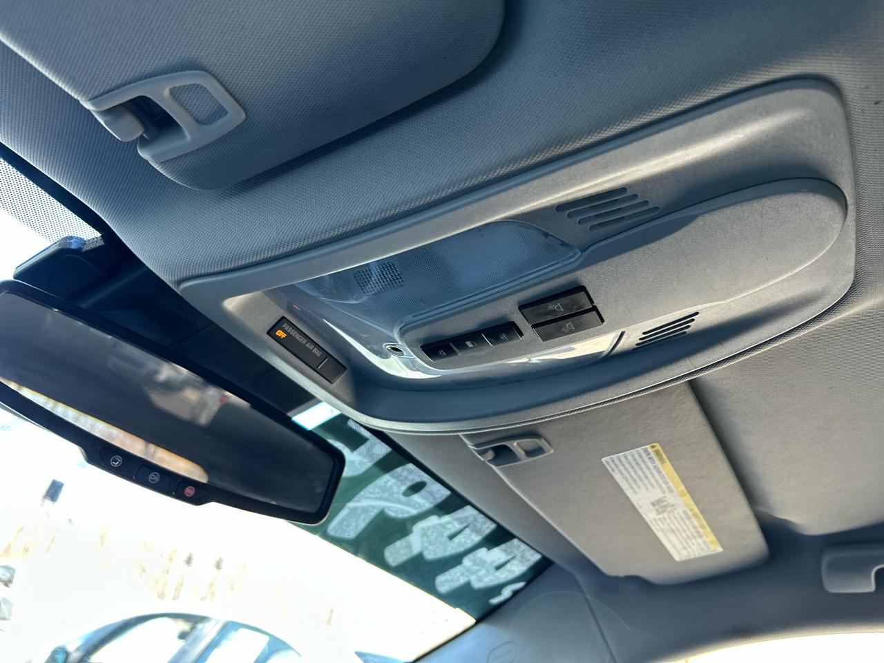 Chevrolet Equinox LT AWD 2017