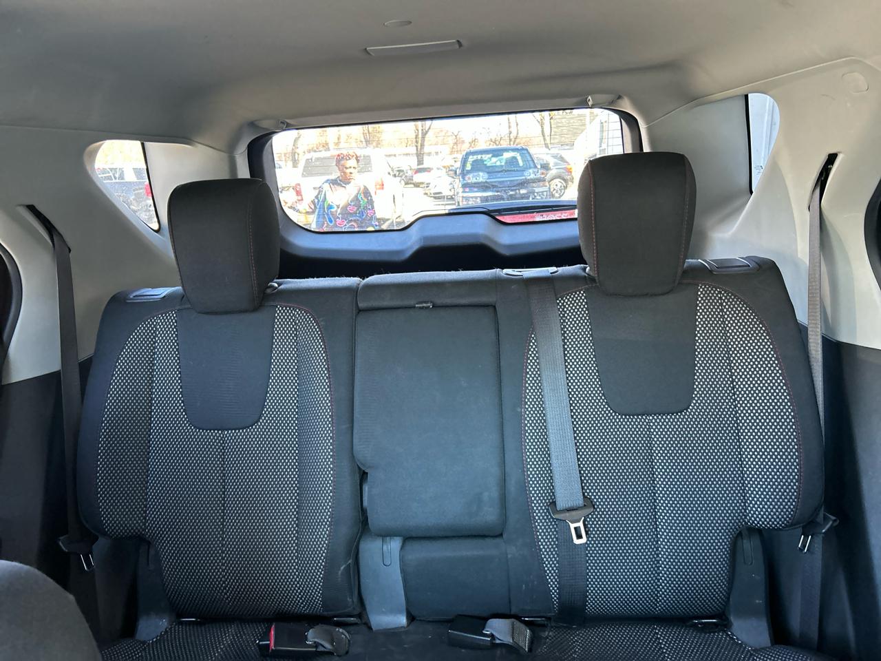 Chevrolet Equinox LT AWD 2017