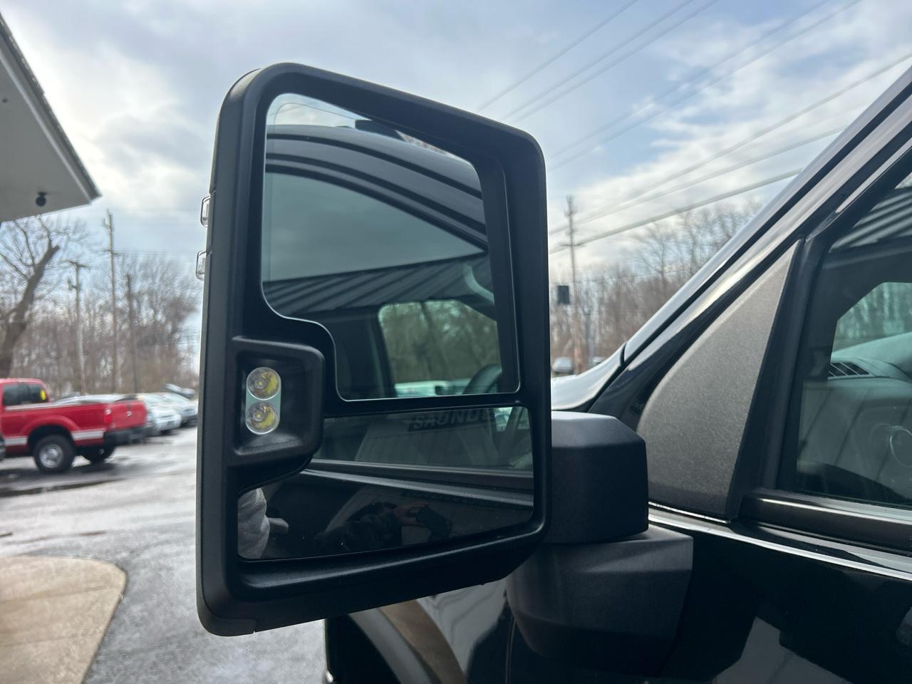 Chevrolet Silverado 2500HD Work Truck 4WD 2025