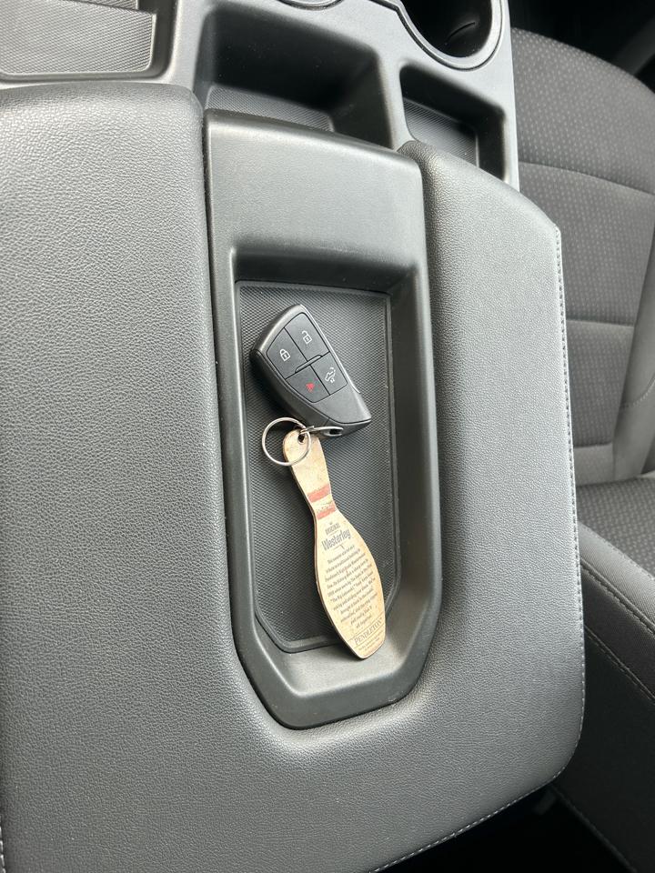 Chevrolet Silverado 2500HD Work Truck 4WD 2025