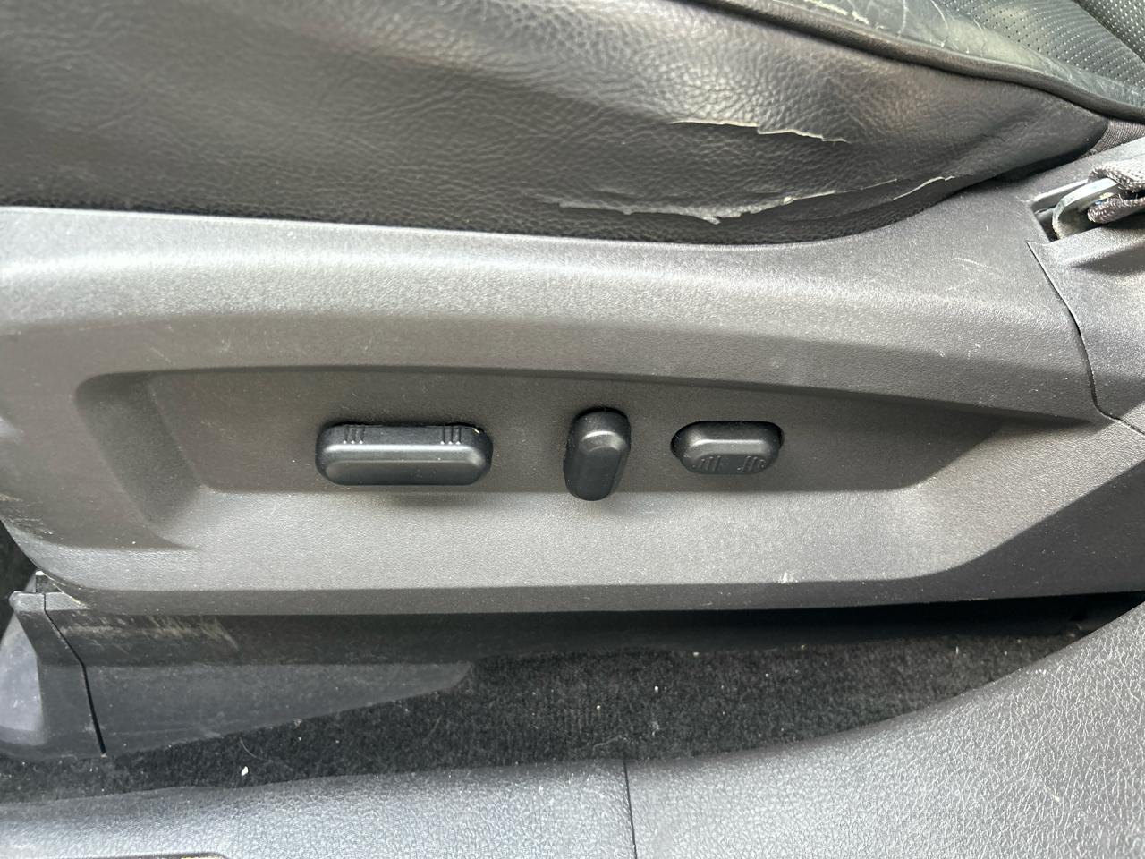 Lincoln MKX AWD 2013