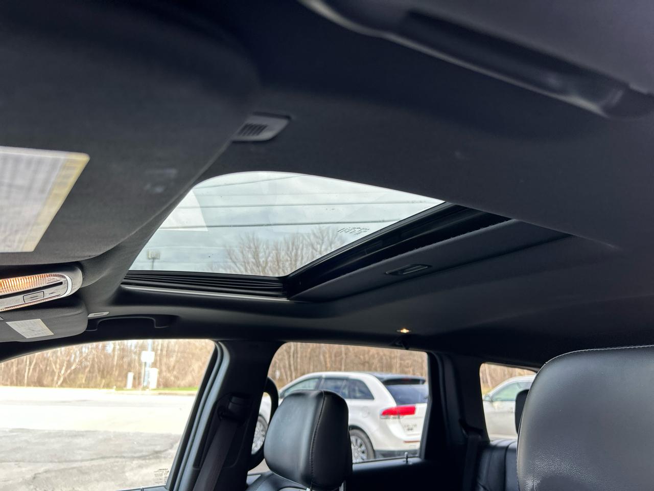 Jeep Grand Cherokee Limited 4WD 2018